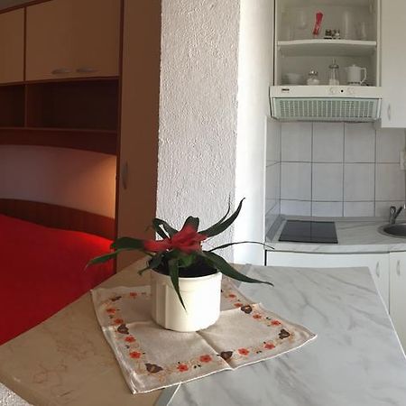 Apartments Bilic Nemira Omiš Extérieur photo