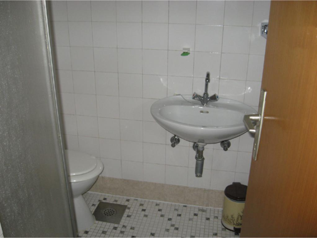 Apartments Bilic Nemira Omiš Extérieur photo