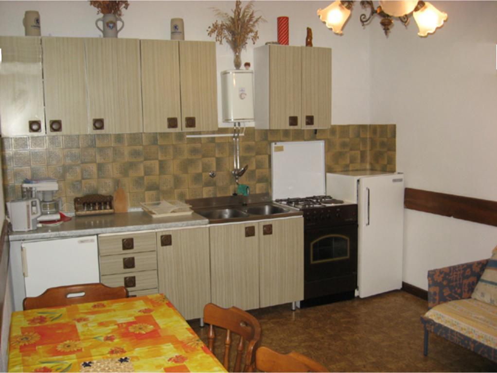 Apartments Bilic Nemira Omiš Extérieur photo
