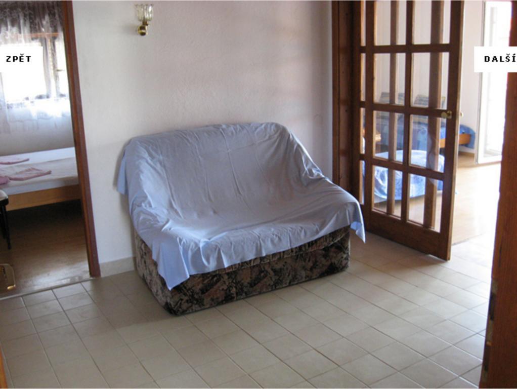 Apartments Bilic Nemira Omiš Extérieur photo
