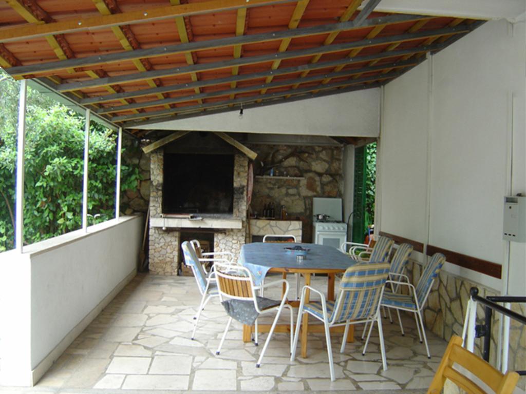 Apartments Bilic Nemira Omiš Extérieur photo