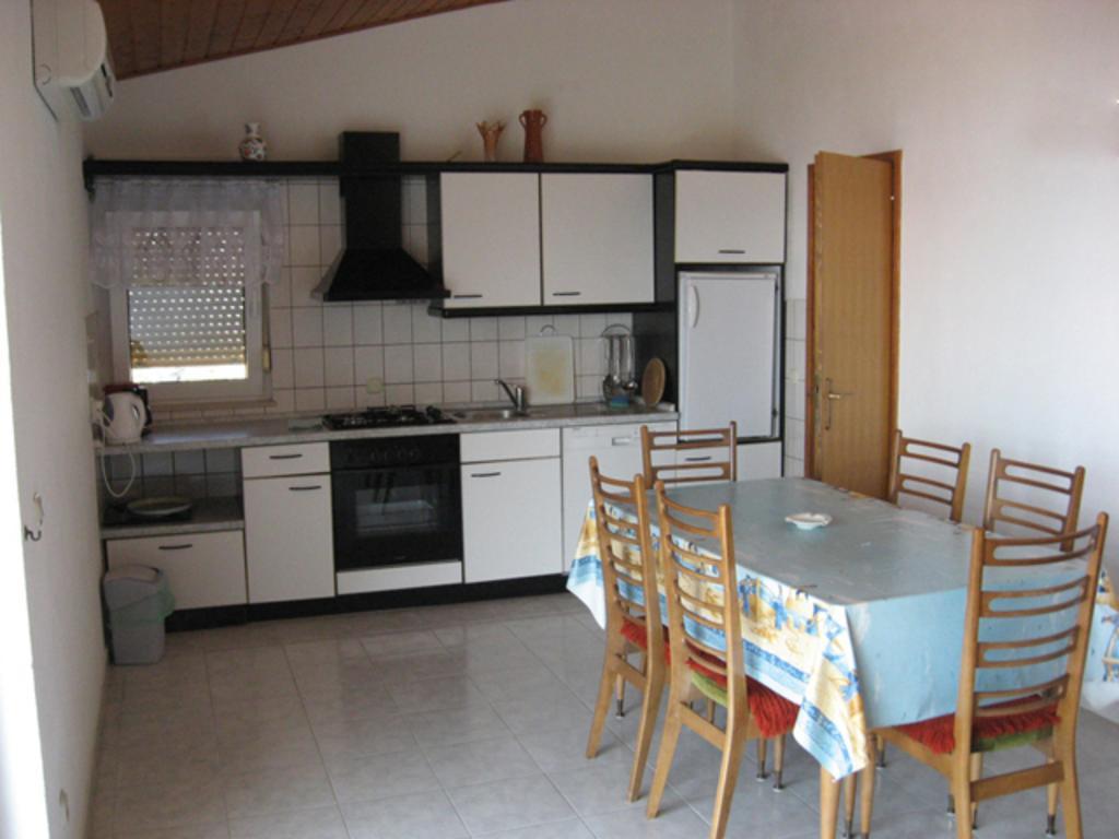 Apartments Bilic Nemira Omiš Extérieur photo