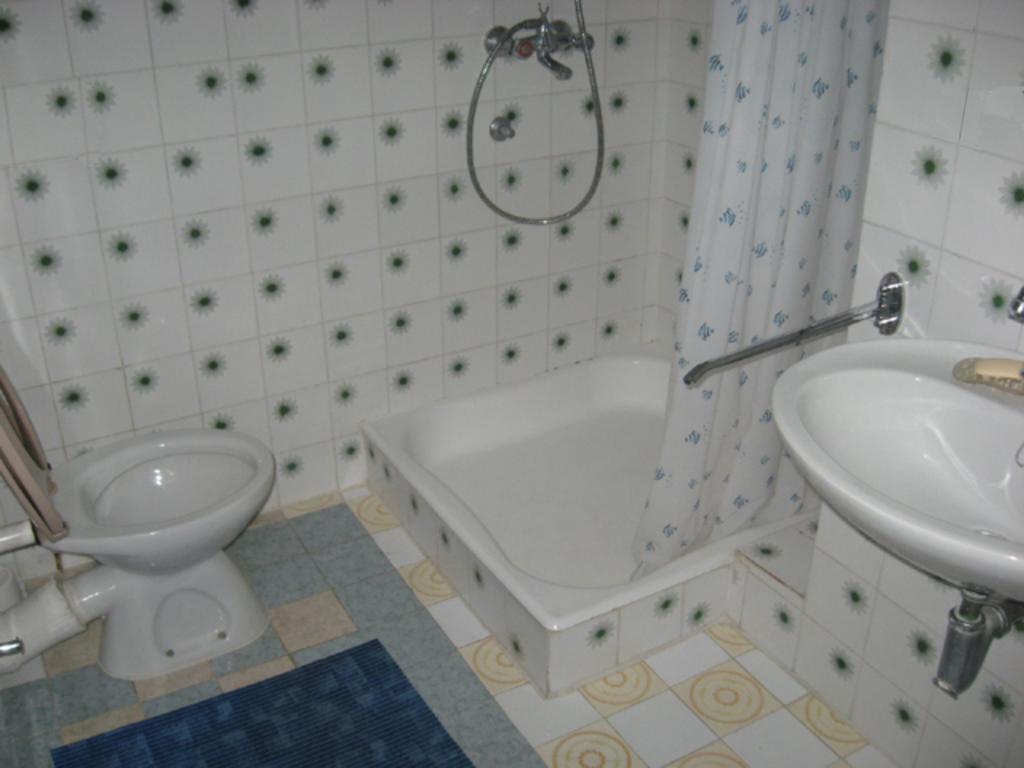 Apartments Bilic Nemira Omiš Extérieur photo