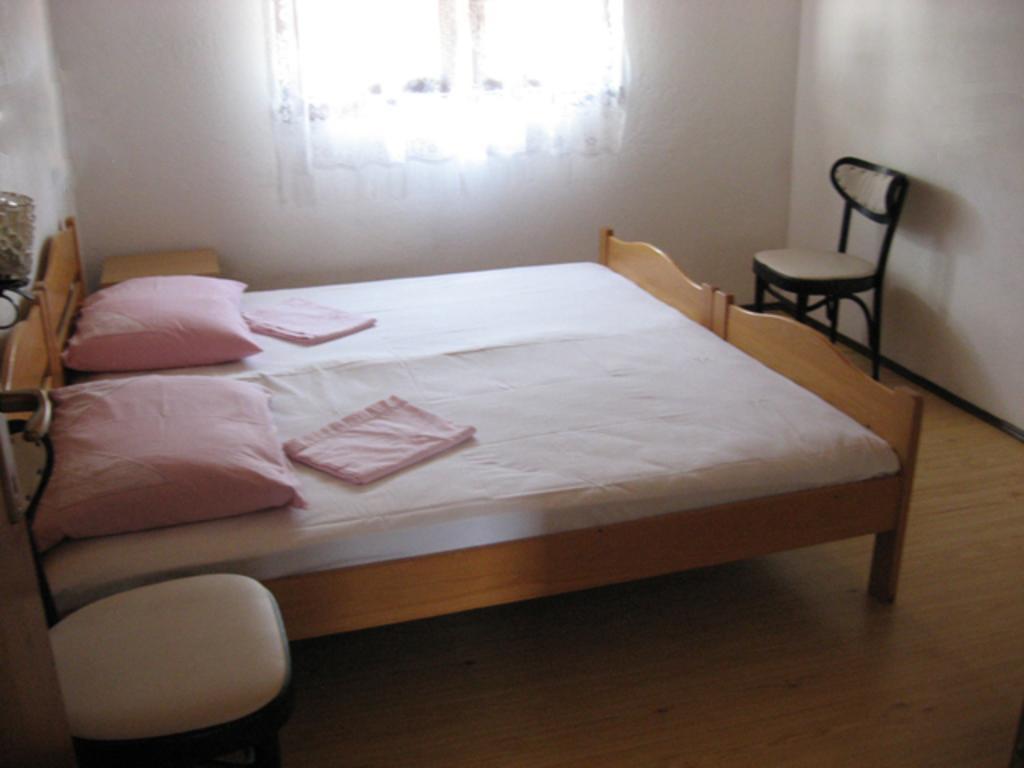 Apartments Bilic Nemira Omiš Extérieur photo